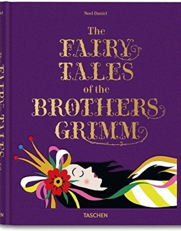 Fairy Tales of the Brothers Grimm