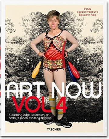 Art Now! Vol 4