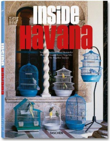 Inside HAVANA