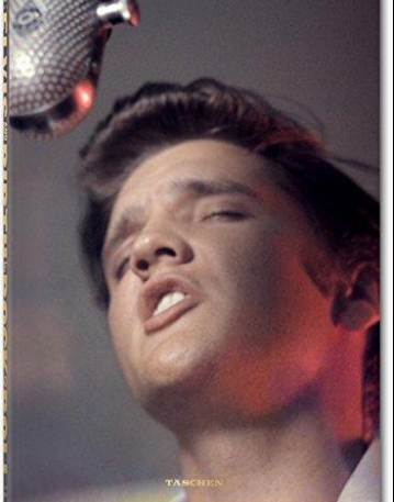 ELVIS. WERTHEIMER