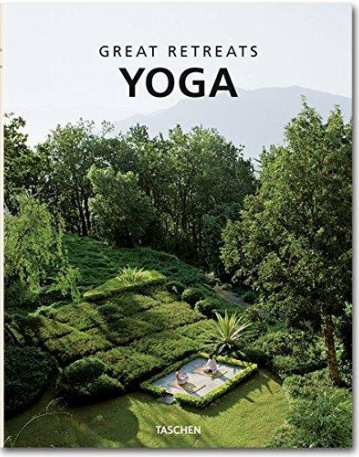 GREAT YOGA RETREATS