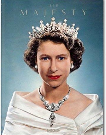 Her Majesty, Queen Elizabeth