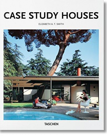 CASE STUDY HOUSES