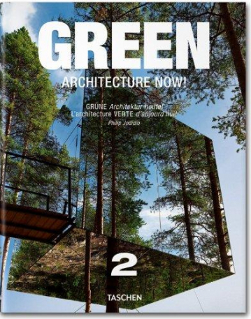 Green Architecture Now! Vol 2