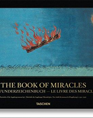 Book of Miracles