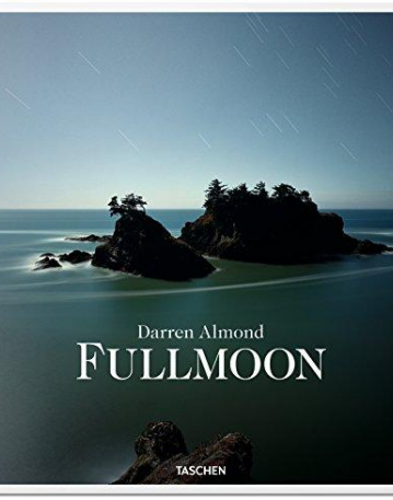 Almond, Fullmoon, Trade