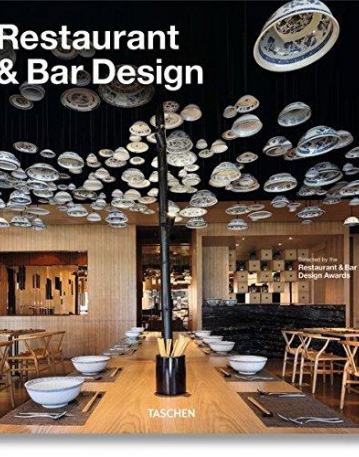 Restaurant and Bar Design