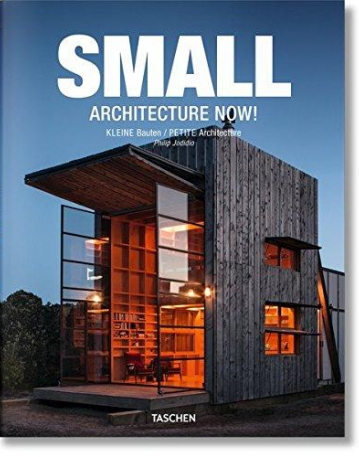 Small Architecture Now!