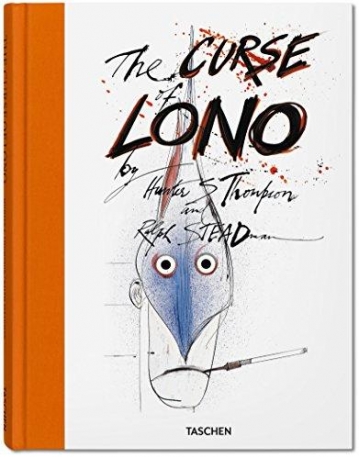 CURSE OF LONO