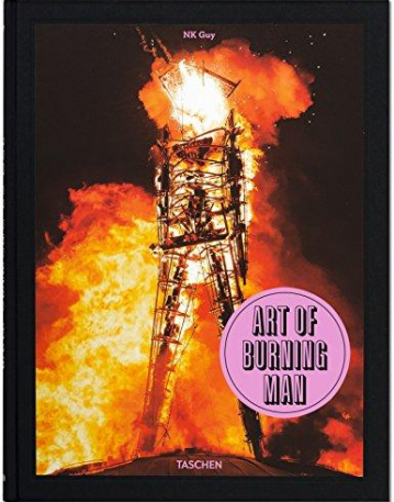 ART OF BURNING MAN