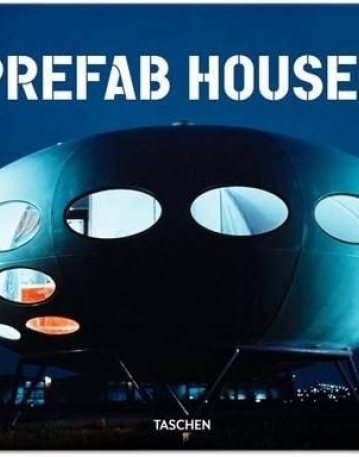 25 Prefab Houses