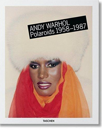 WARHOL. POLAROIDS