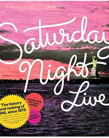 Saturday Night Live: