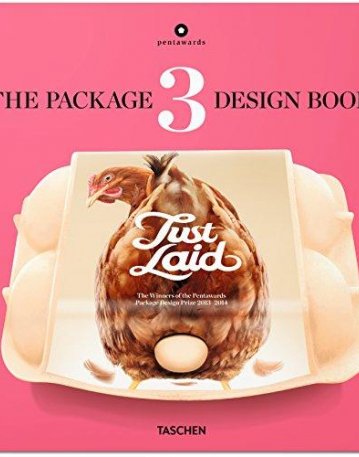 Package Design Book 3