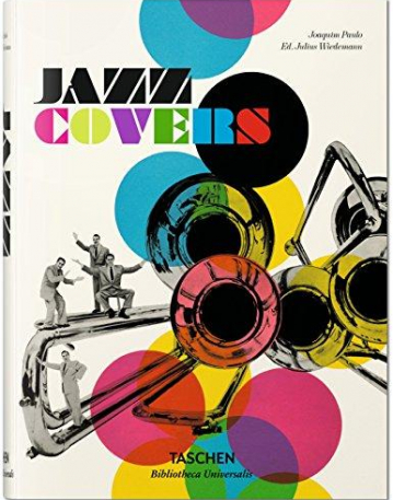 JAZZ COVERS