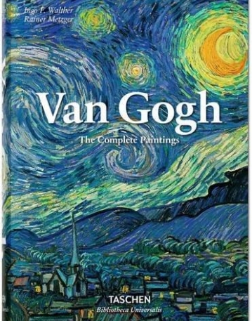 VAN GOGH