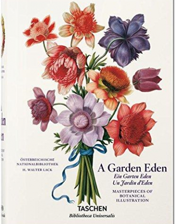 GARDEN OF EDEN