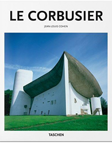 LE CORBUSIER