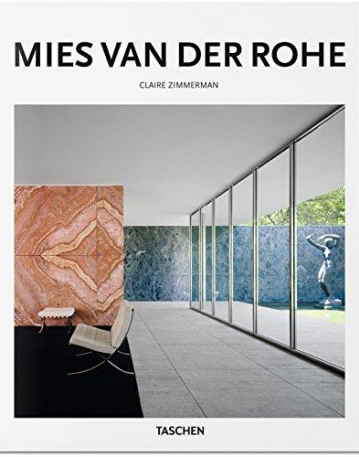 MIES VAN DER ROHE