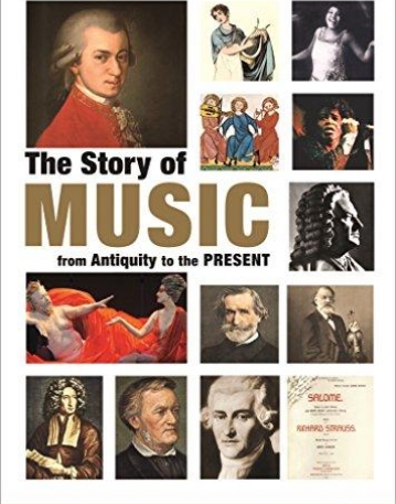 Story of Music