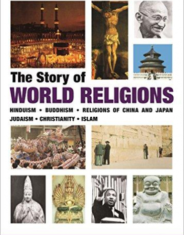 Story of World Religions