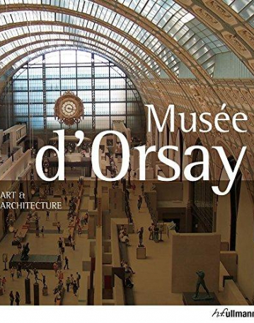 Art & Architecture: Musأ©e d'Orsay