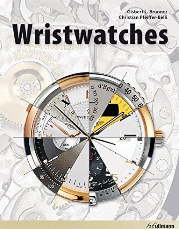 Wristwatches -