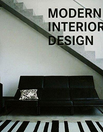 Konemann: Modern Interior Design