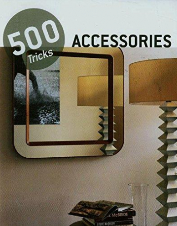 Konemann 500 Tricks: Accessories