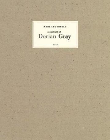 Karl Lagerfeld - Dorian Gray