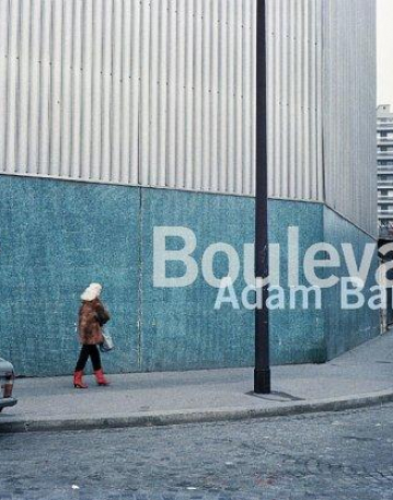 Boulevard - Adam Bartos