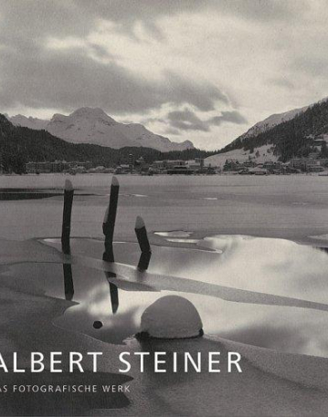 Steiner, Albert - Photographic Work