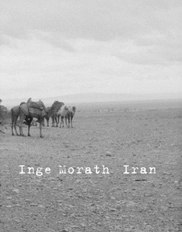 Morath, Inge - Iran