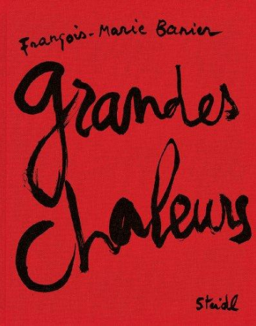 Banier - Grandes Chaleurs