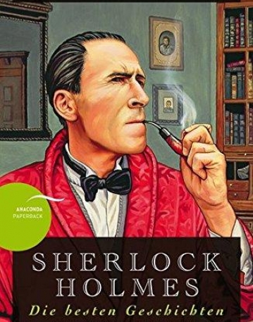 A.C.Doyle: Best of Sherlock Holmes