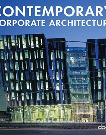 Contemporary Corporate Architecture