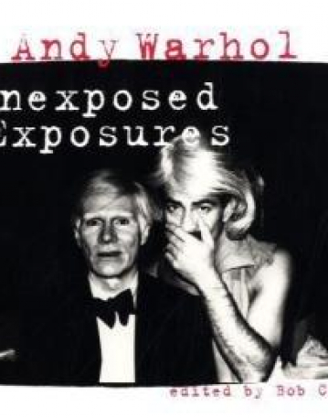 Warhol - Unexposed Exposures