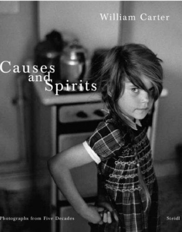 Carter - Causes and Spirits