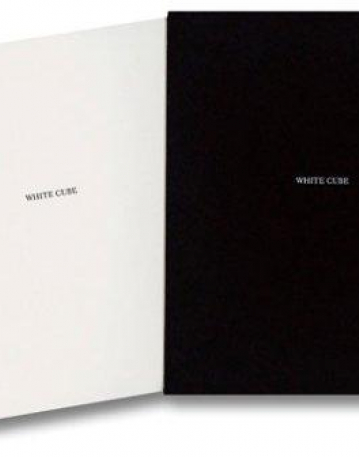 Gillick - White Cube, Vol. 1 & 2