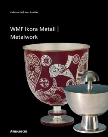 WMF Ikora Metalwork