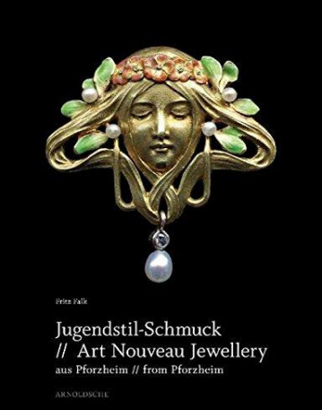 Jugendstil-Schmuck Pforzheim