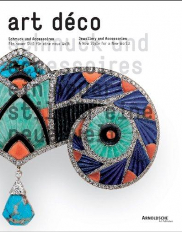 Art Déco - Schmuck und Accessoires