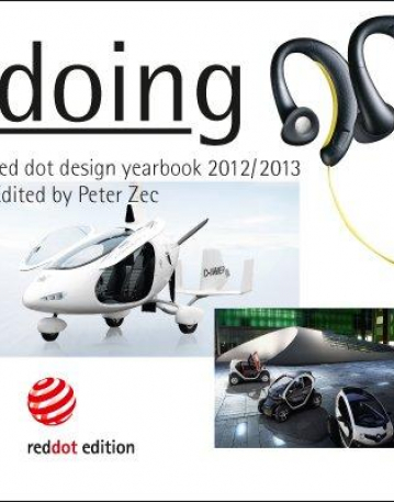 Red Dot - Doing 2012/2013