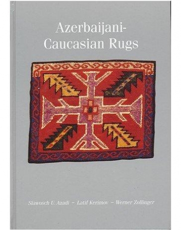 Azerbaijani-Caucasian Rugs