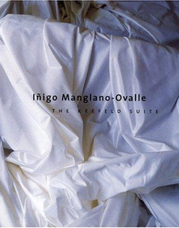 Inigo Manglano-Ovalle - The Krefeld Suite