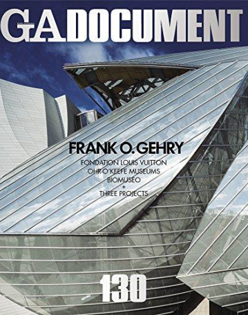 GA Document 130 - Frank O. Gehry-