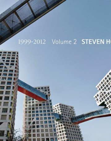 GA Architect 23 - Steven Holl 1999-2012 (Vo-l. 2)