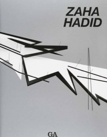 GA Zaha Hadid-