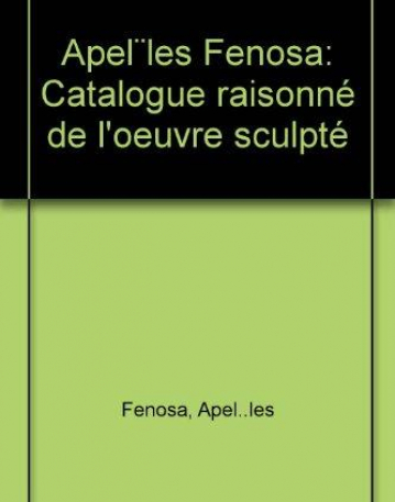 Fenosa – Cat.Rais. Bd.1&2