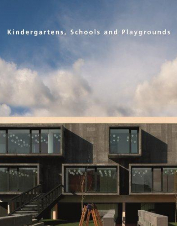 KINDERGARTENS,SCHOOLS AND